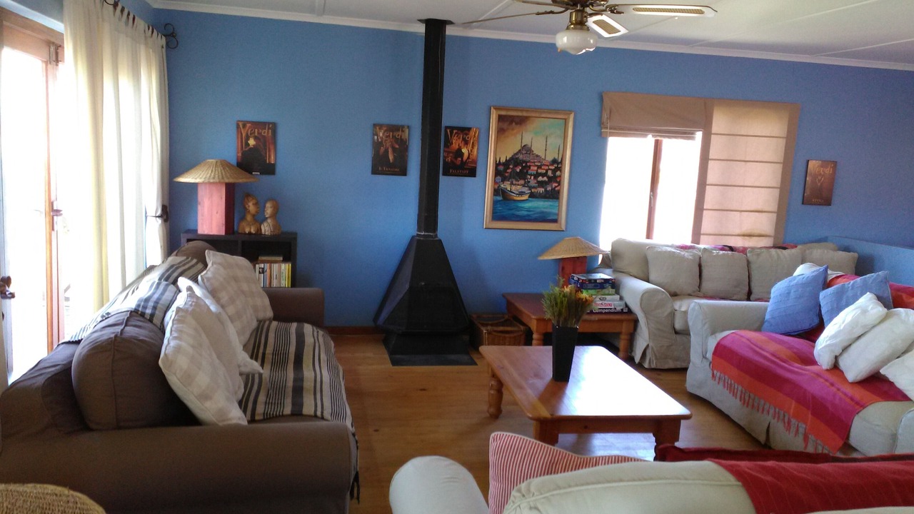 Photo of Livingroom in Kleinmond