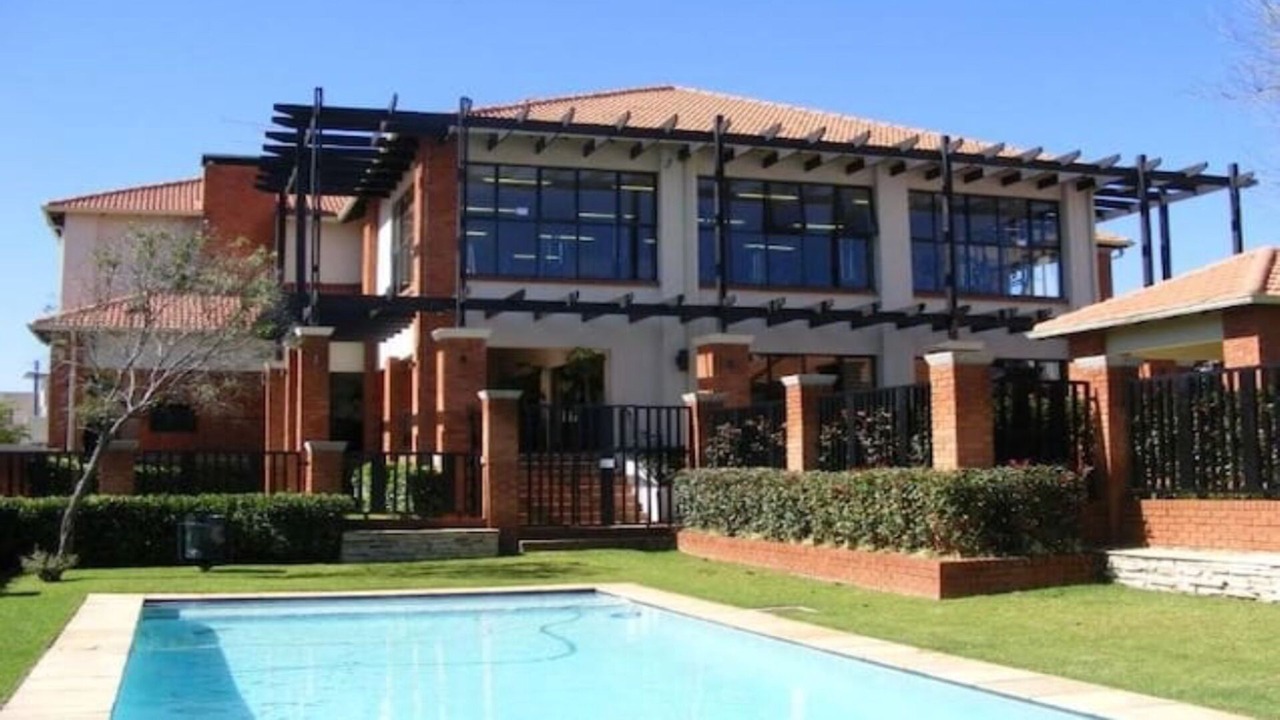 Photo of Outdoor in Greater Johannesburg Metropolitan Area