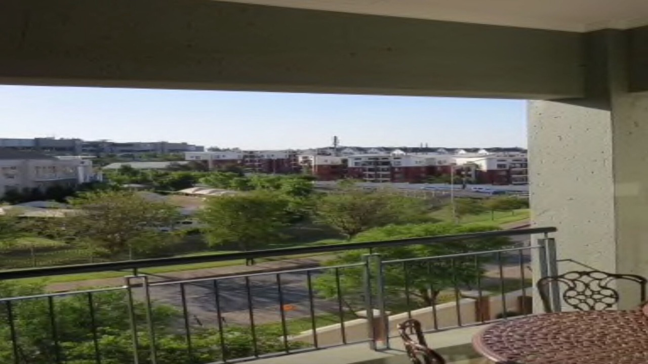 Photo of Patio Balcony in Greater Johannesburg Metropolitan Area