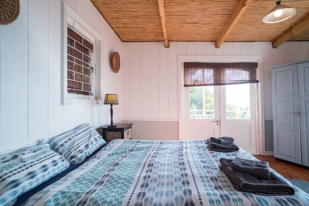 Photo of Bedroom in Fish Hoek
