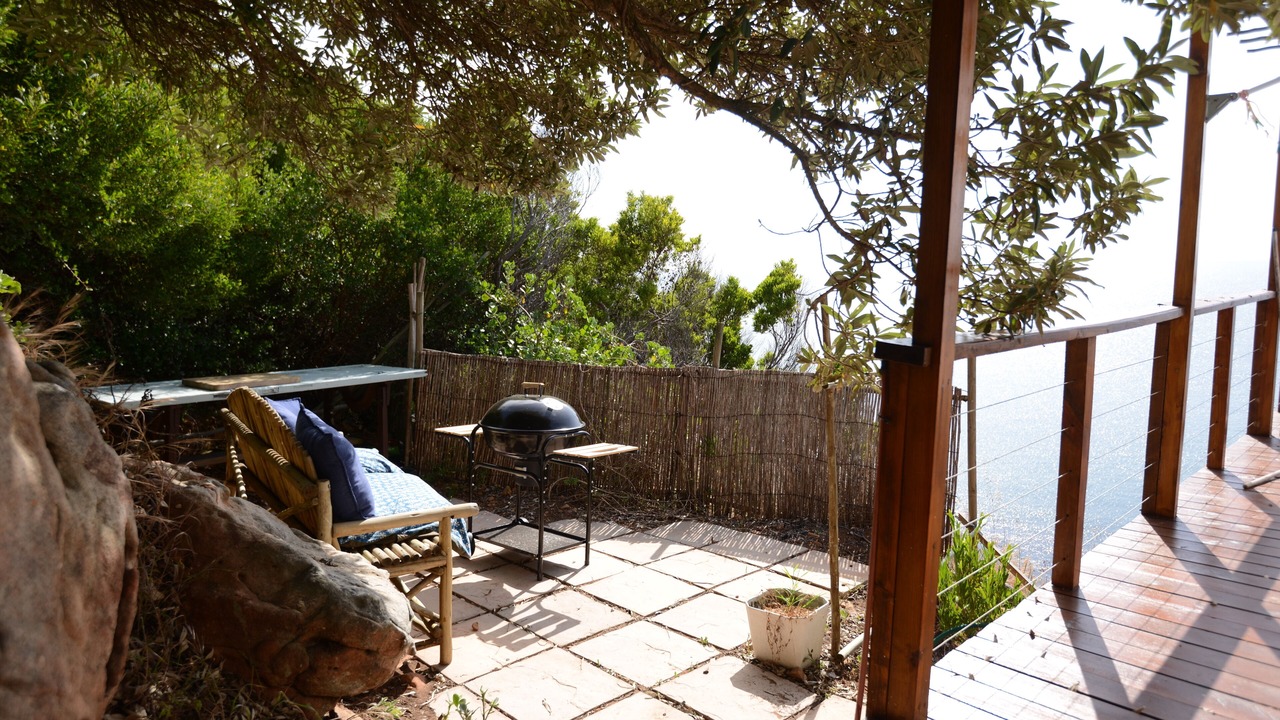 Photo of Patio Balcony in Fish Hoek