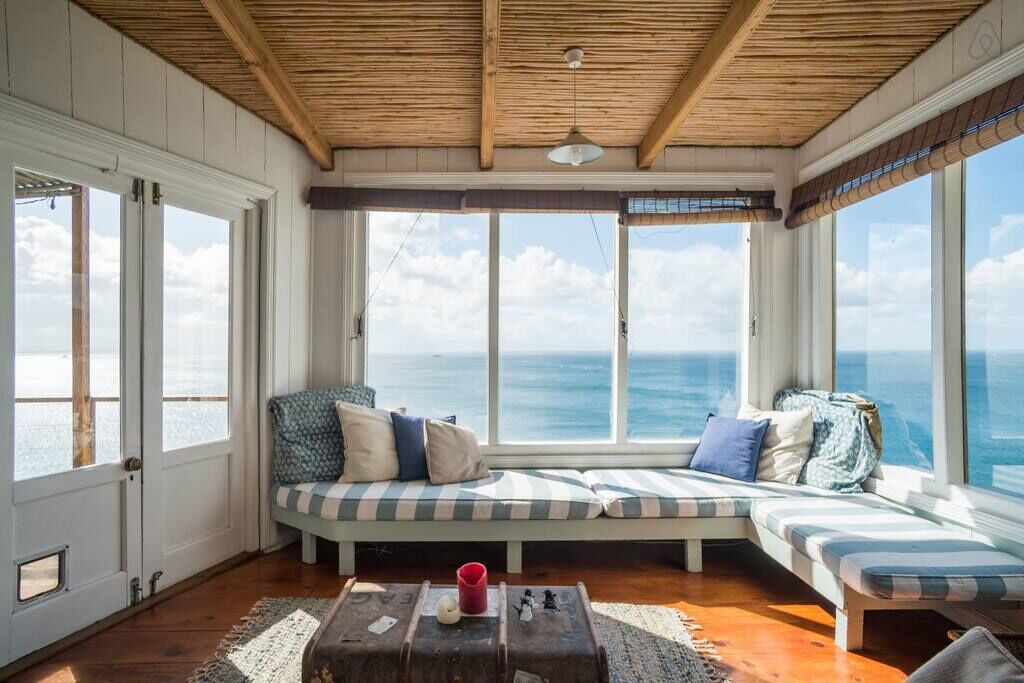 Photo of Livingroom in Fish Hoek