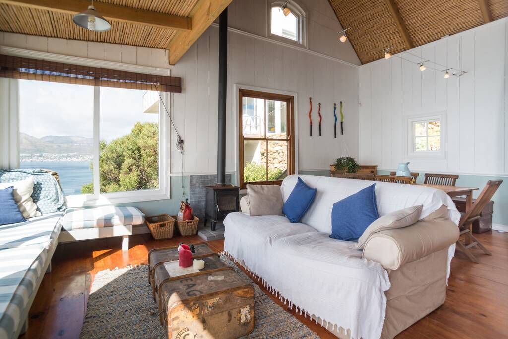 Photo of Livingroom in Fish Hoek