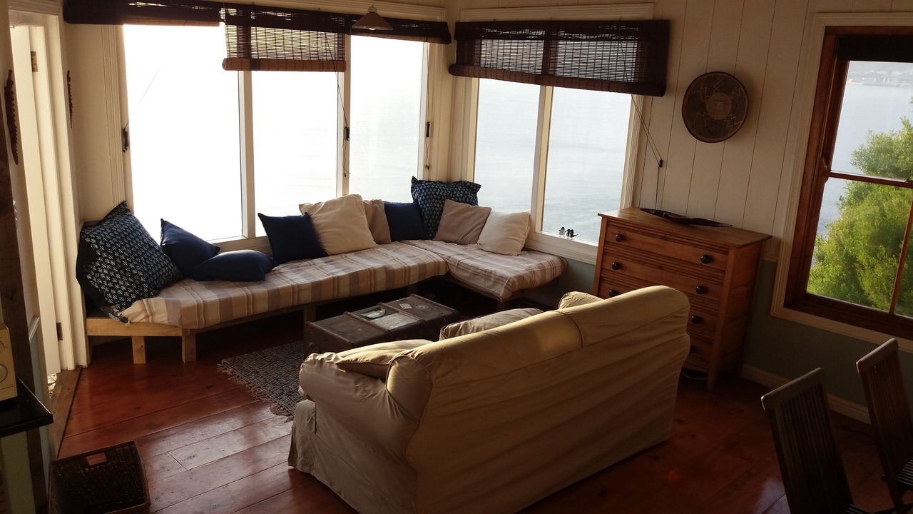 Photo of Livingroom in Fish Hoek