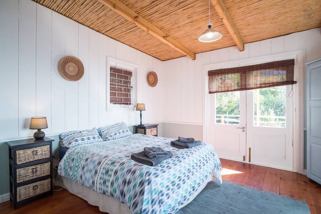 Photo of Bedroom in Fish Hoek