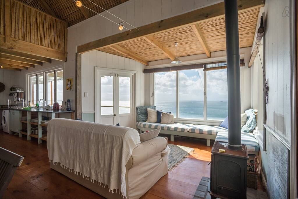 Photo of Livingroom in Fish Hoek