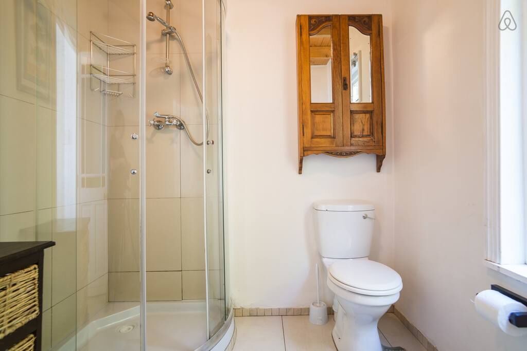 Photo of Bathroom in Fish Hoek