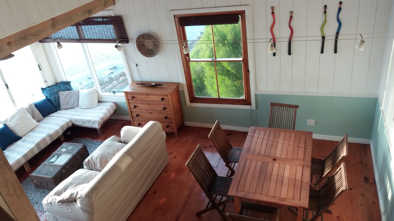 Photo of Livingroom in Fish Hoek