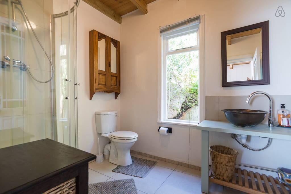 Photo of Bathroom in Fish Hoek