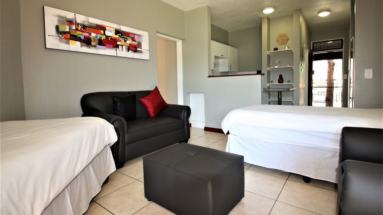 Photo of Bedroom in Greater Johannesburg Metropolitan Area