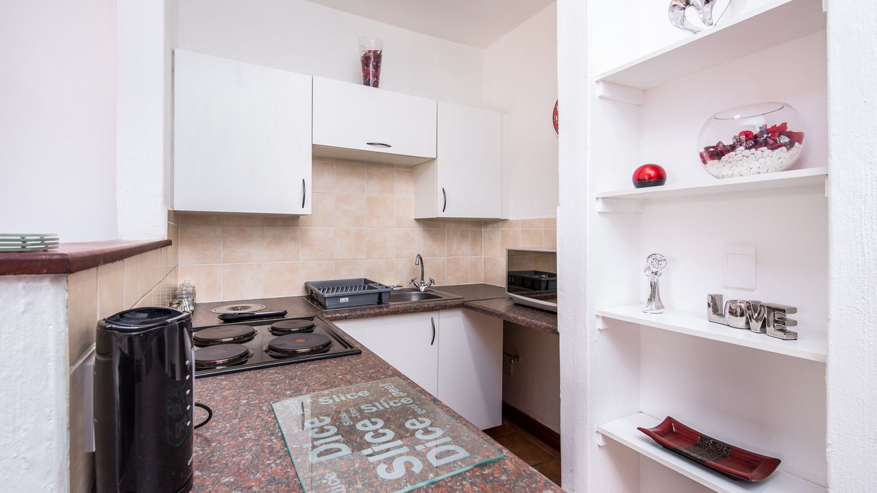Photo of Kitchen in Greater Johannesburg Metropolitan Area