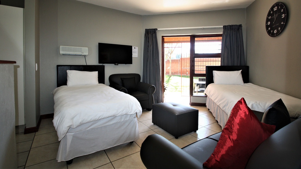 Photo of Bedroom in Greater Johannesburg Metropolitan Area