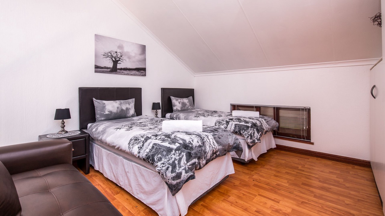 Photo of Bedroom in Greater Johannesburg Metropolitan Area