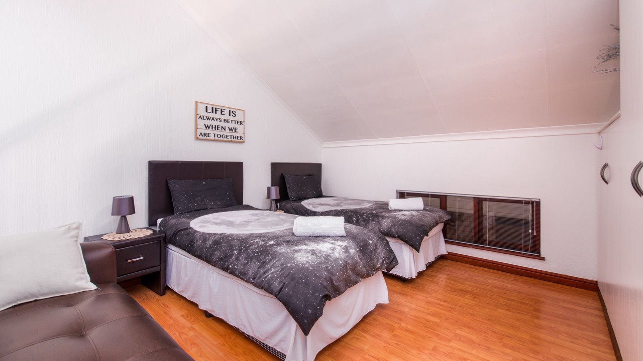 Photo of Bedroom in Greater Johannesburg Metropolitan Area