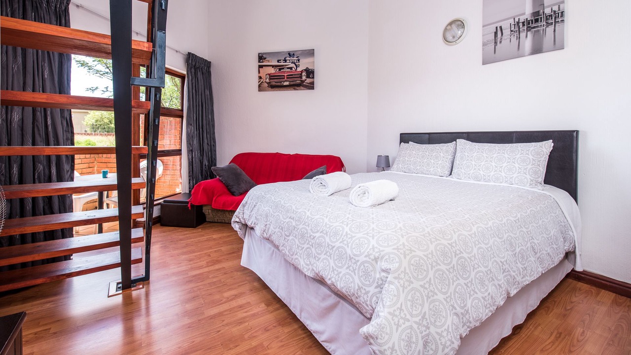 Photo of Bedroom in Greater Johannesburg Metropolitan Area