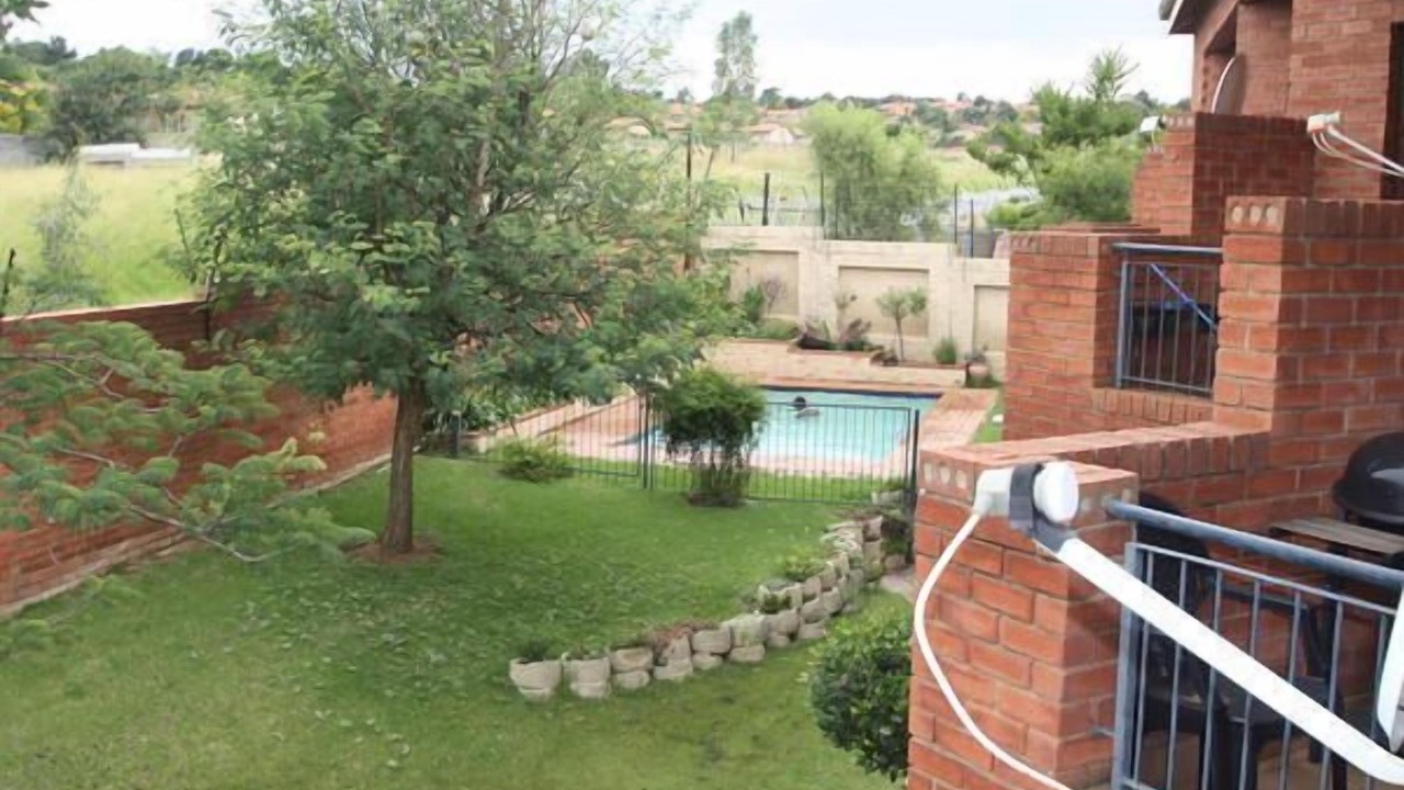 Photo of Outdoor in Greater Johannesburg Metropolitan Area
