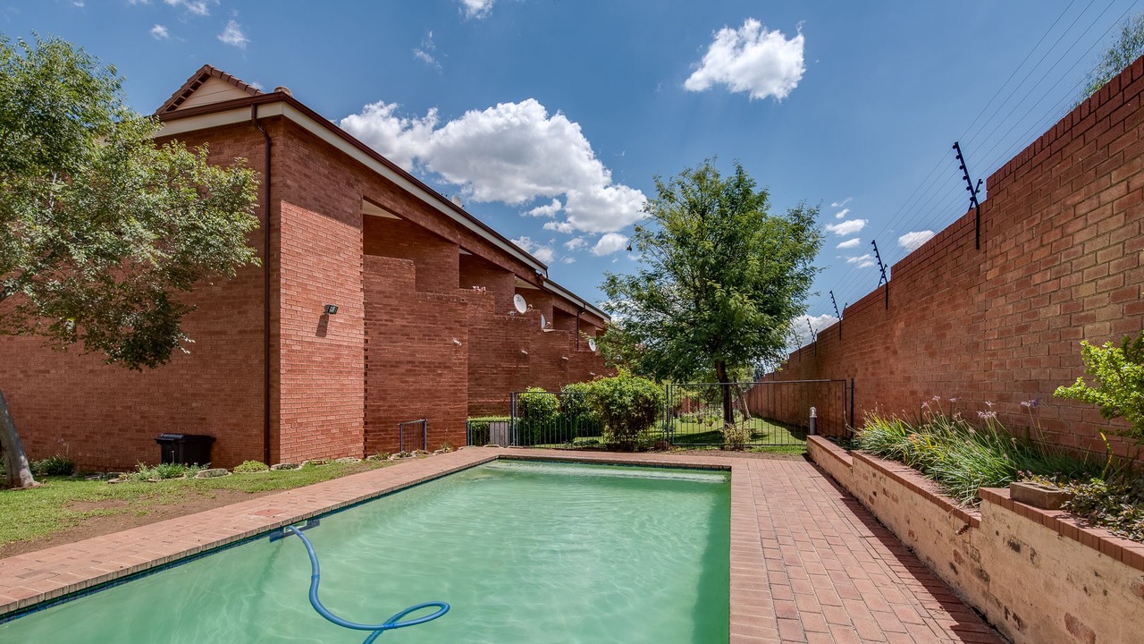 Photo of Outdoor in Greater Johannesburg Metropolitan Area