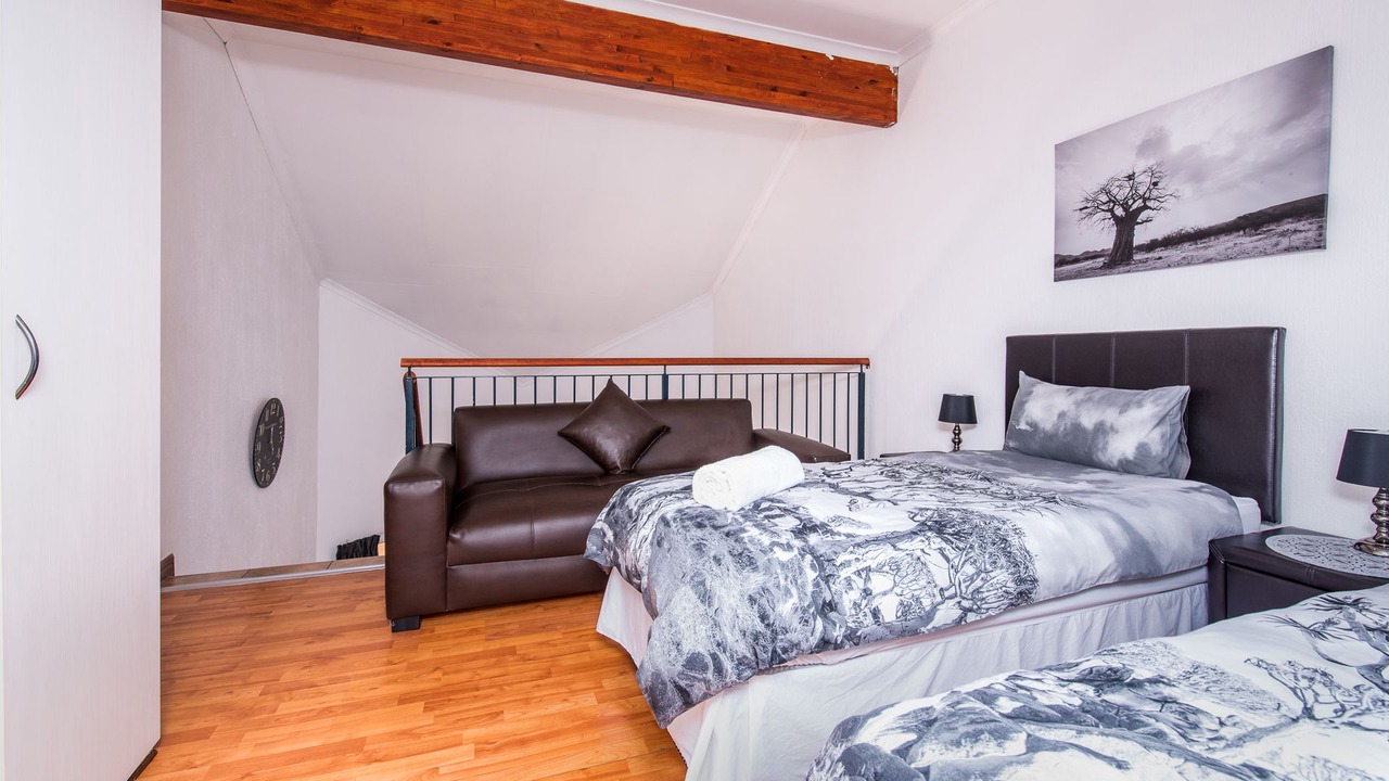 Photo of Bedroom in Greater Johannesburg Metropolitan Area