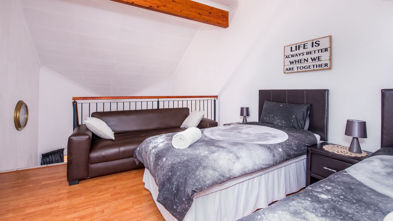 Photo of Bedroom in Greater Johannesburg Metropolitan Area