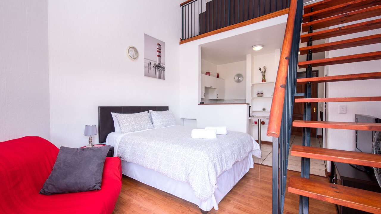 Photo of Bedroom in Greater Johannesburg Metropolitan Area