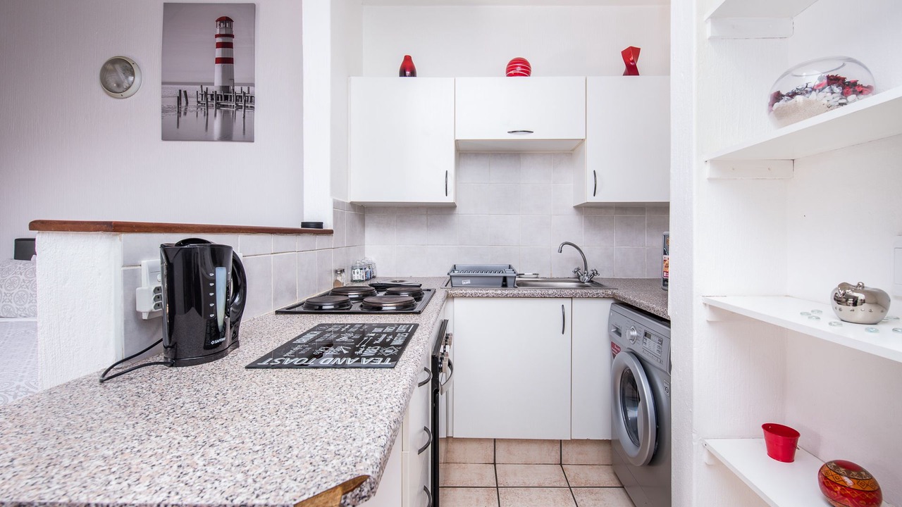 Photo of Kitchen in Greater Johannesburg Metropolitan Area