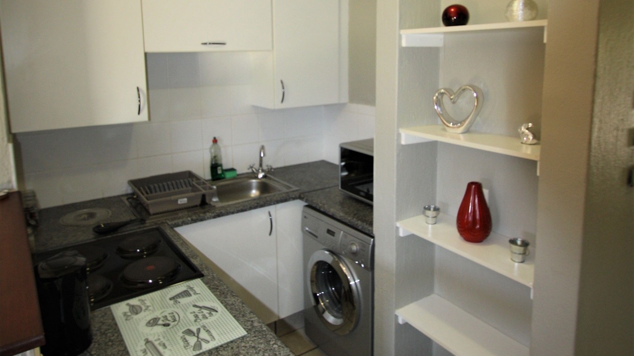 Photo of Bedroom in Greater Johannesburg Metropolitan Area