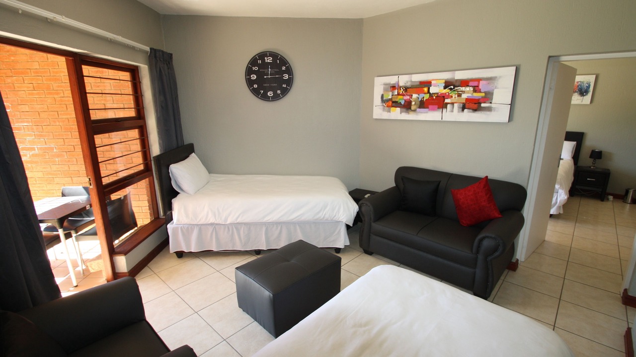 Photo of Bedroom in Greater Johannesburg Metropolitan Area