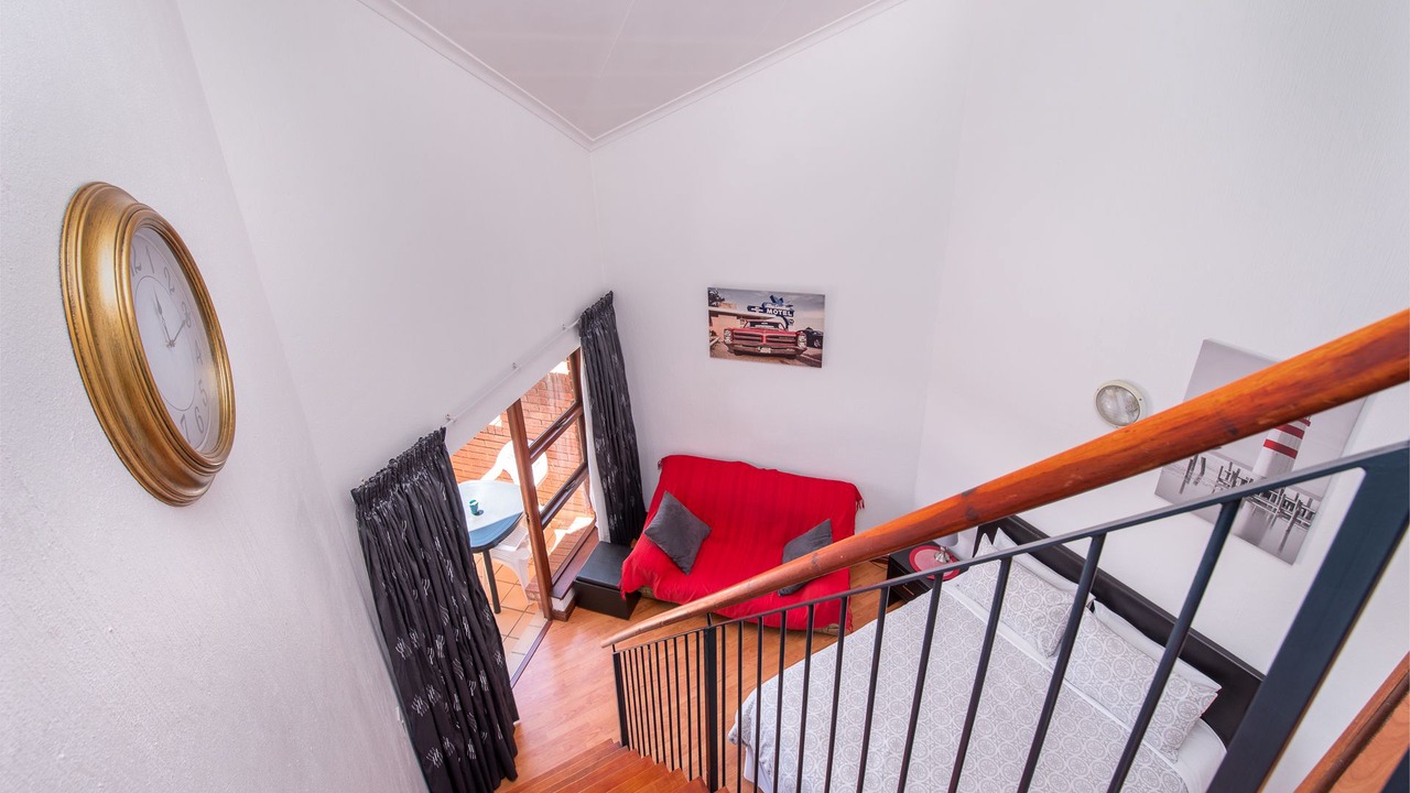 Photo of Bedroom in Greater Johannesburg Metropolitan Area