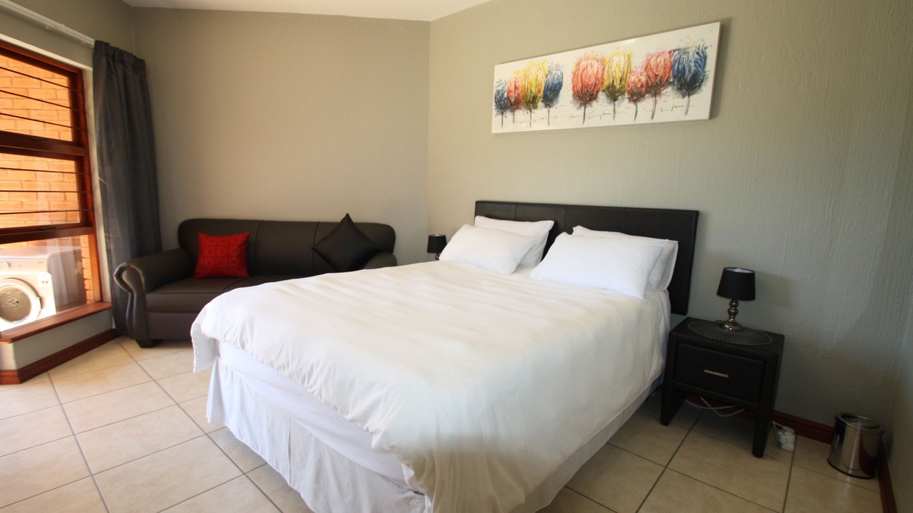 Photo of Bedroom in Greater Johannesburg Metropolitan Area