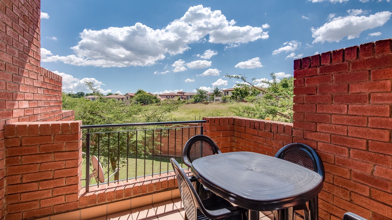 Photo of Patio Balcony in Greater Johannesburg Metropolitan Area