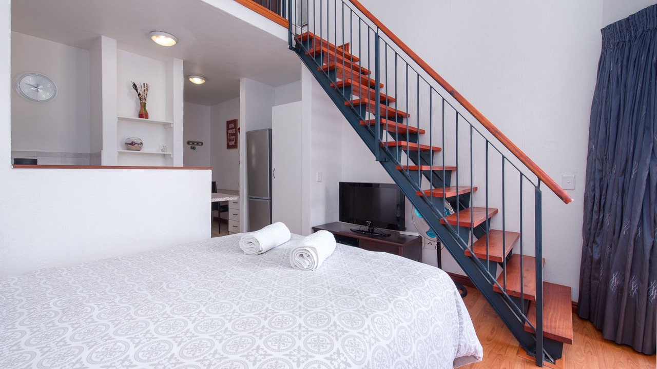 Photo of Bedroom in Greater Johannesburg Metropolitan Area