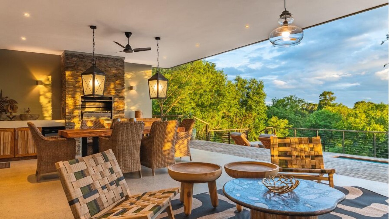 Photo of Patio Balcony in Belfast