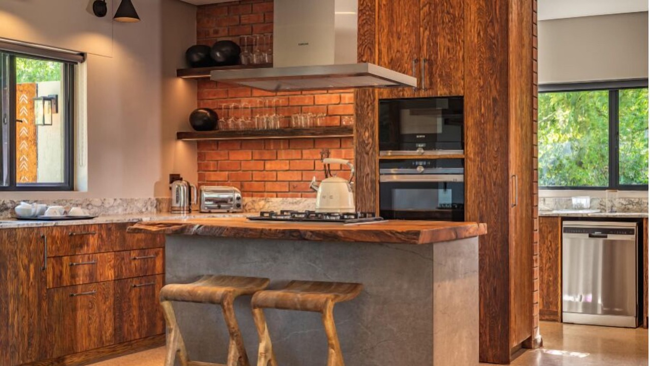 Photo of Kitchen in Belfast