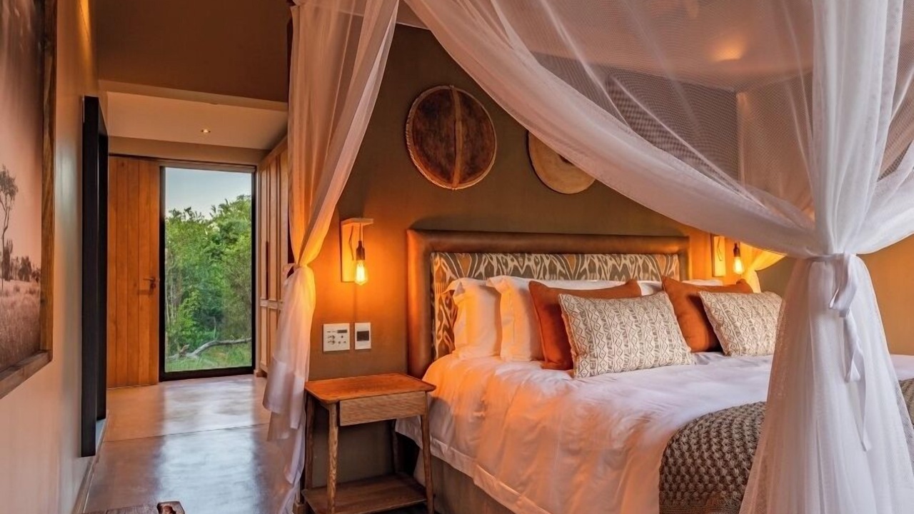 Photo of Bedroom in Belfast