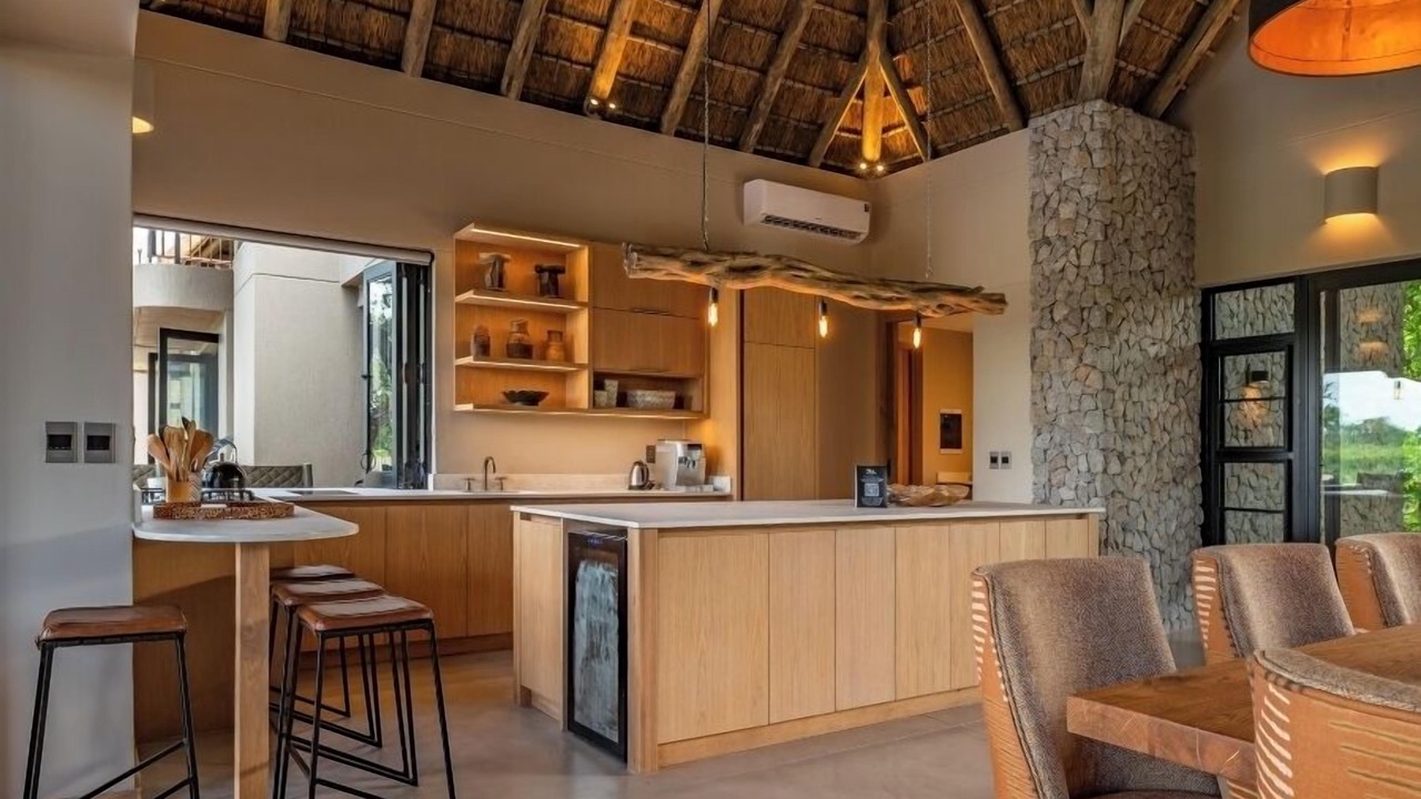 Photo of Kitchen in Belfast