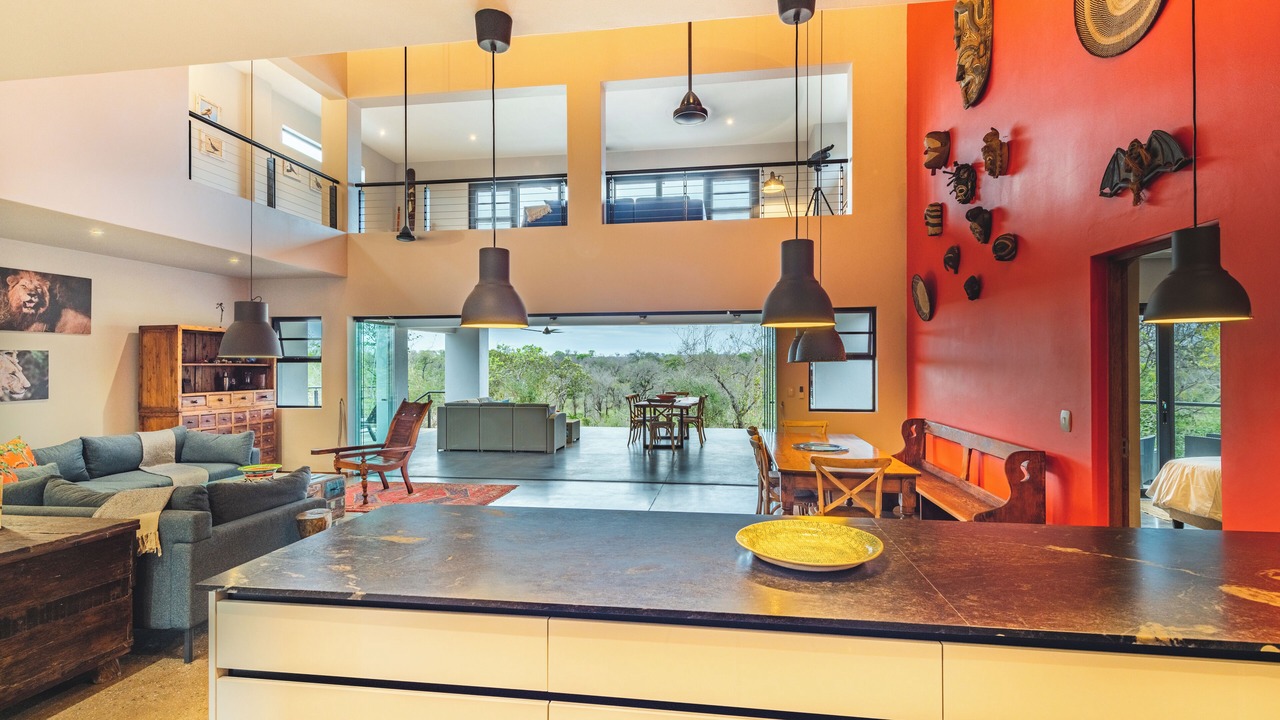 Photo of Kitchen in Belfast