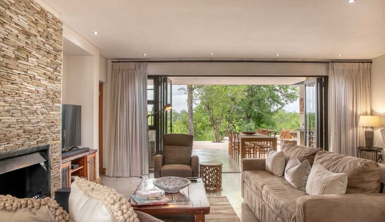 Photo of Livingroom in Belfast