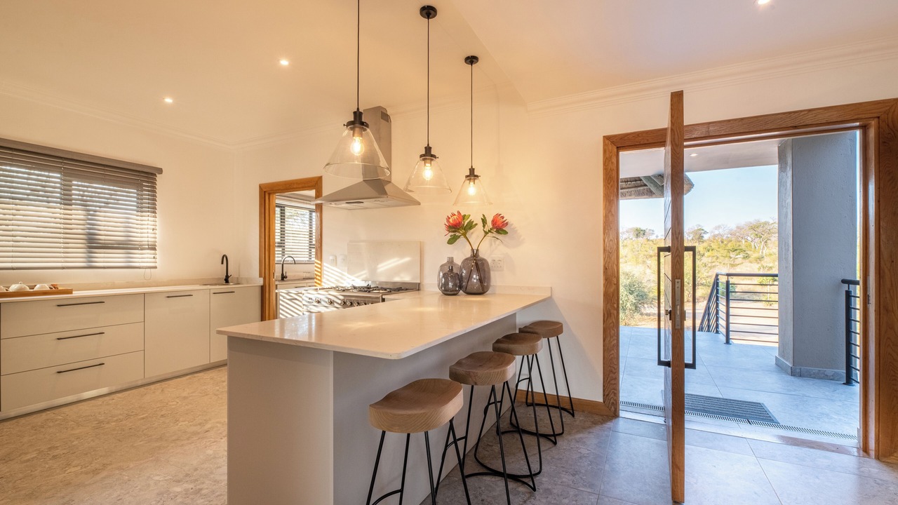 Photo of Kitchen in Belfast