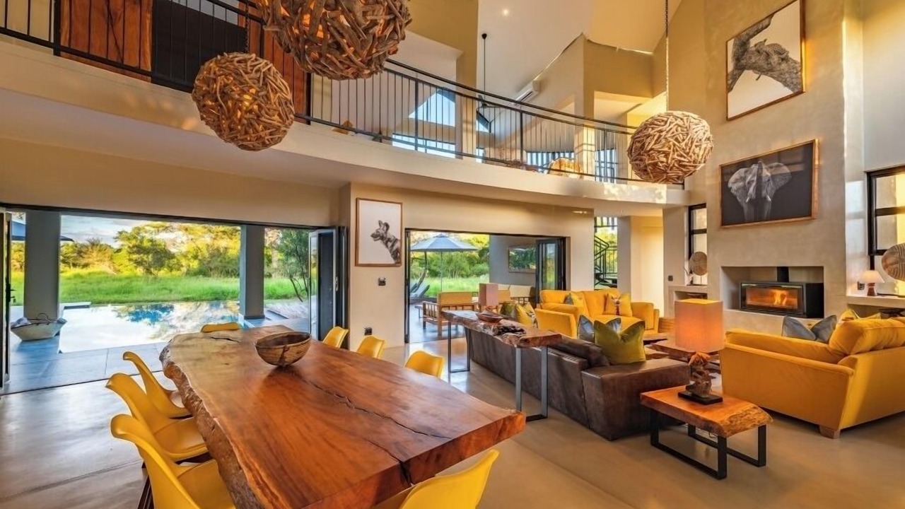 Photo of Livingroom in Belfast