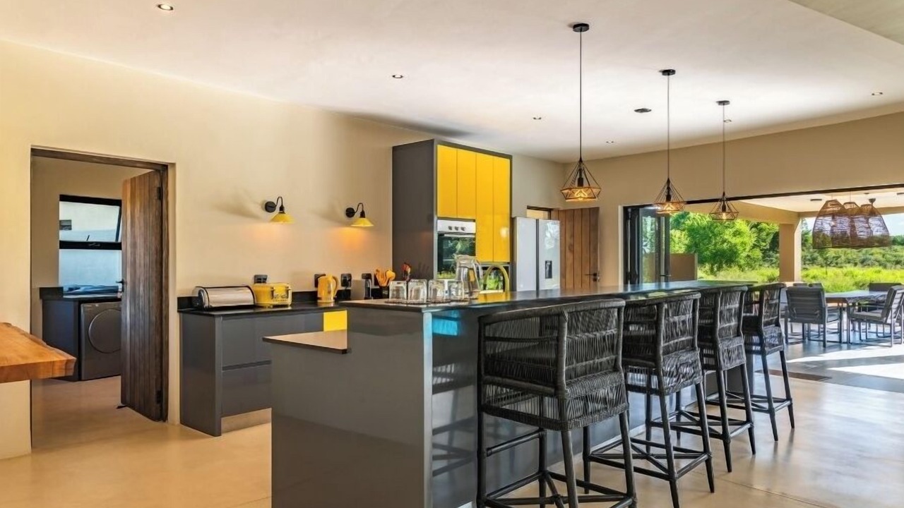 Photo of Kitchen in Belfast