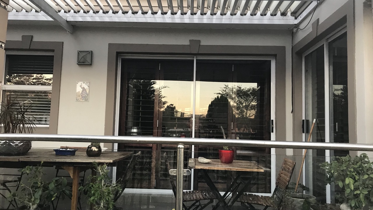 Photo of Patio Balcony in Trawal