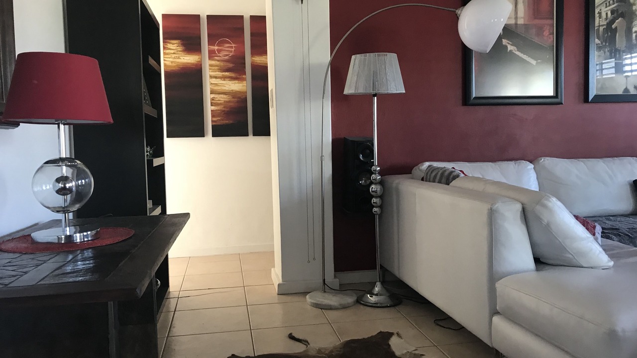 Photo of Livingroom in Trawal