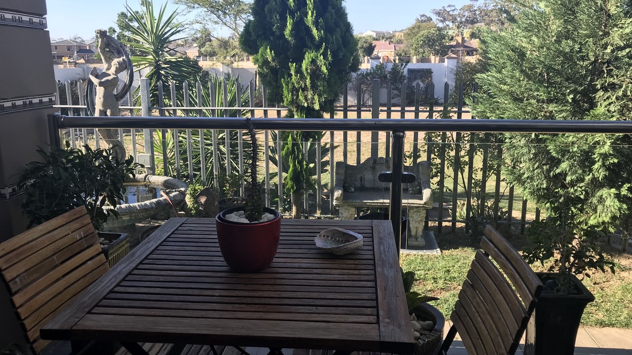 Photo of Outdoor in Trawal