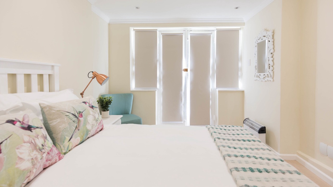 Photo of Bedroom in Green Point