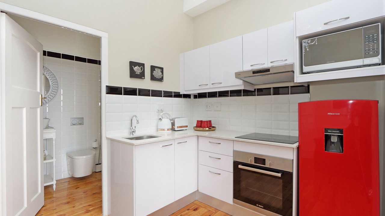 Photo of Kitchen in Green Point