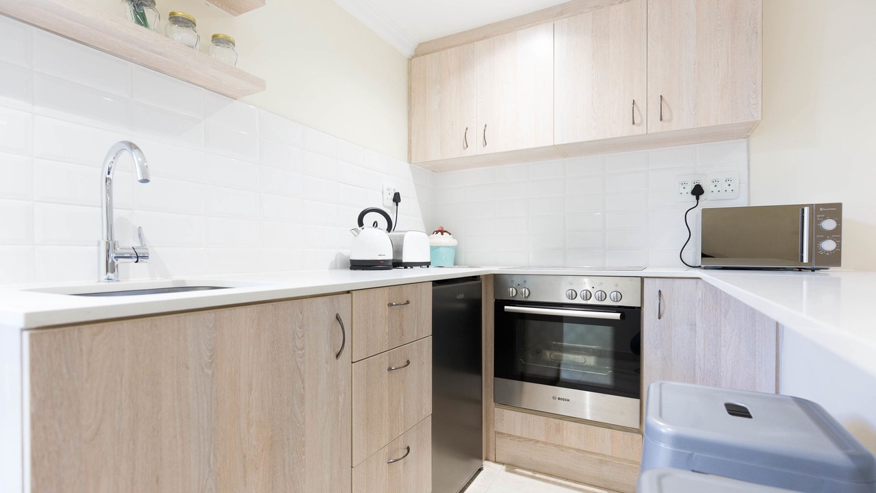 Photo of Kitchen in Green Point