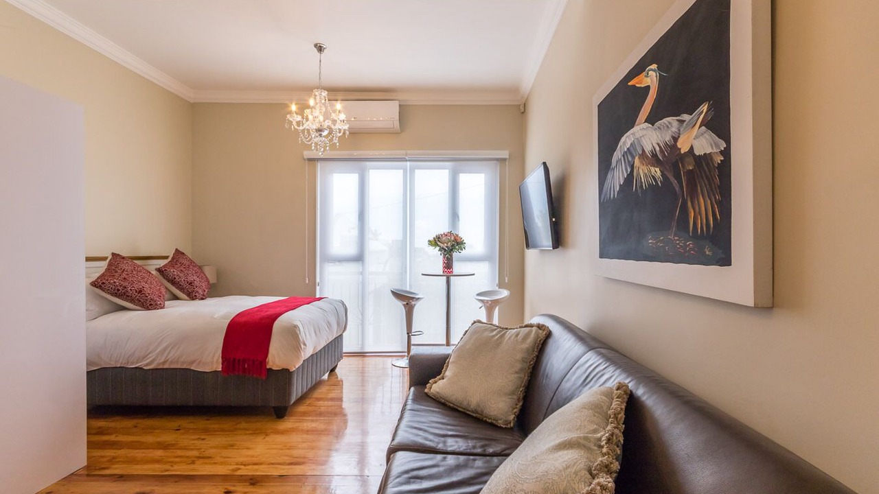 Photo of Bedroom in Green Point