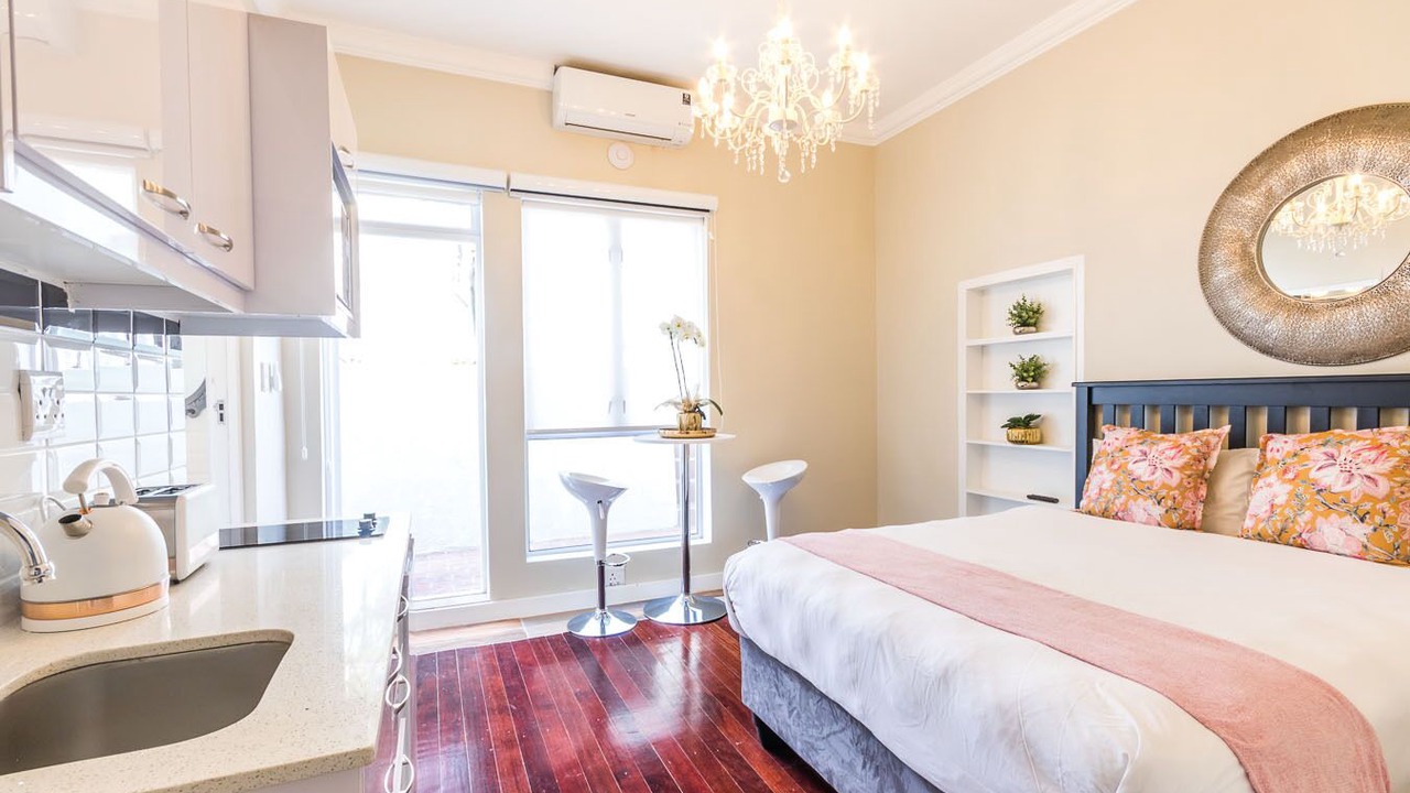 Photo of Bedroom in Green Point