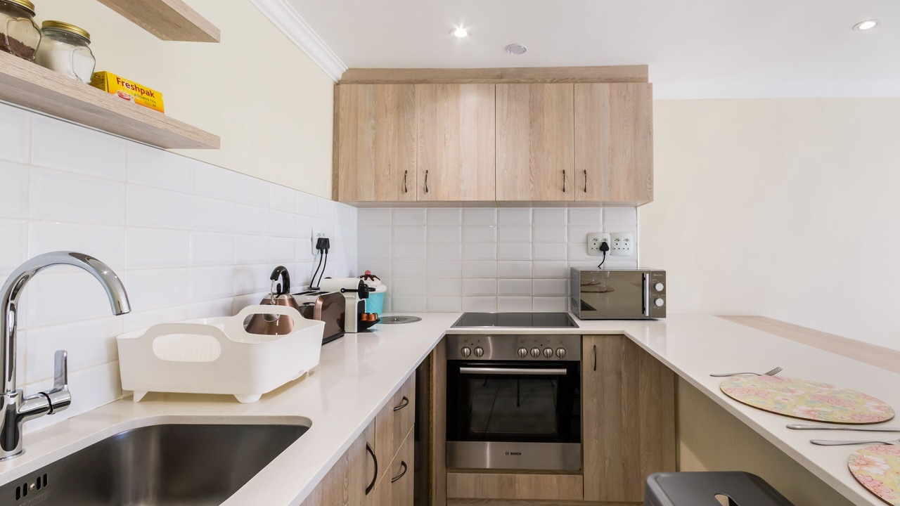 Photo of Kitchen in Green Point