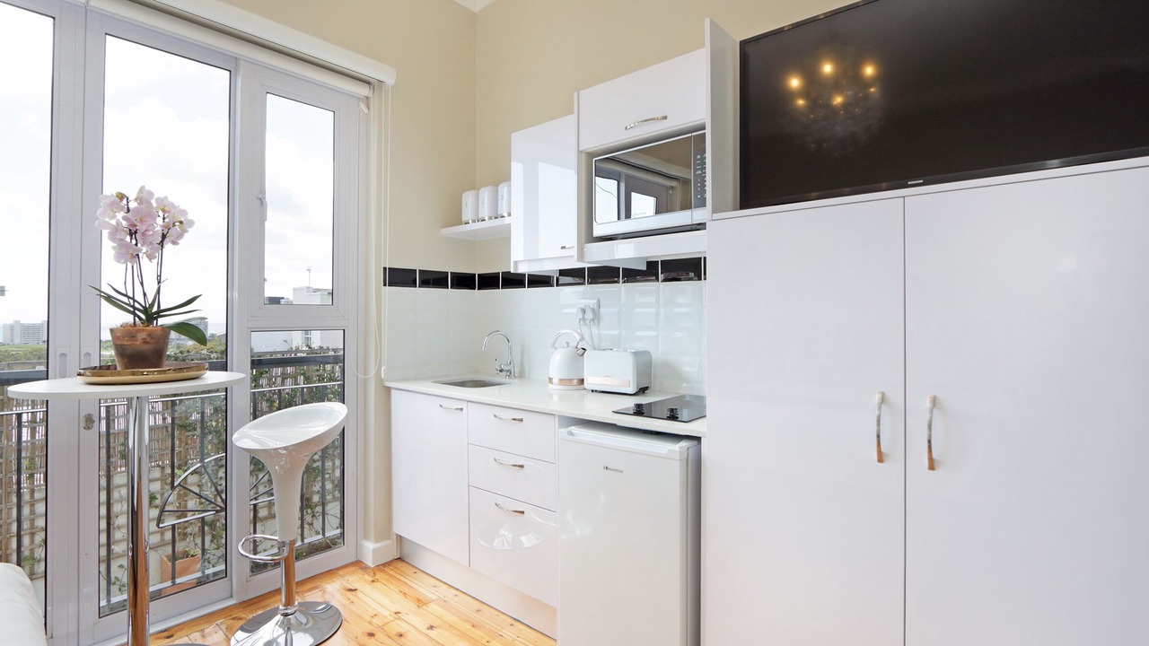 Photo of Kitchen in Green Point